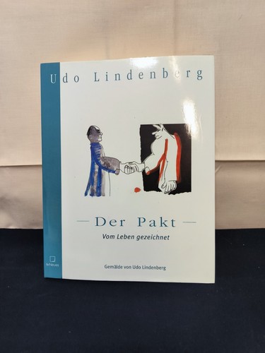 Der pakt vom leben gezeichnet - pakt,