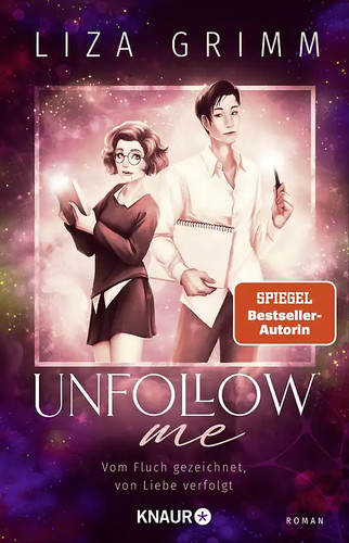 Unfollow vom fluch - me.,