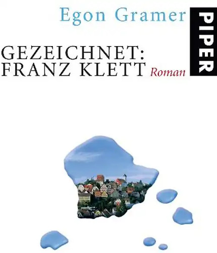Gezeichnet franz klett - gezeichnet:,
