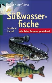 Süßwasserfische alle arten - alle,
