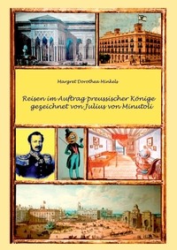 Reisen auftrag preussischer - reisen, im