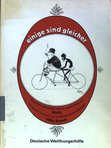 Einige sind gleicher - ,