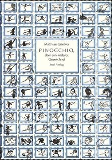 Pinocchio aber ein anderer - aber,