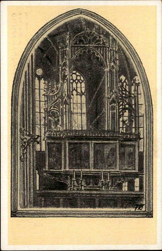 Zwickau sachsen 1920 - zwickau, ~1920/30