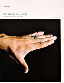 Fürs leben gezeichnet - fürs,