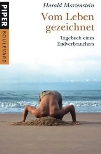 Vom leben gezeichnet - vom,