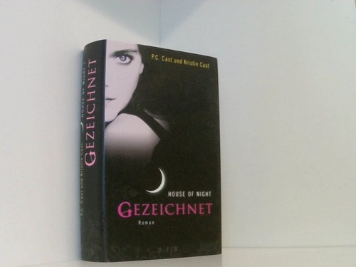 Gezeichnet house night 1 - house, of