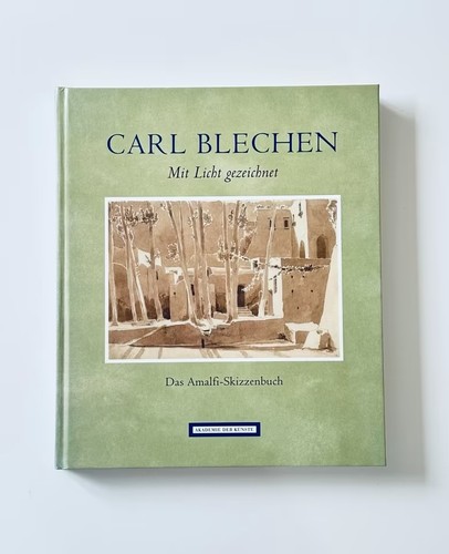 Carl blechen mit licht - carl, blechen.