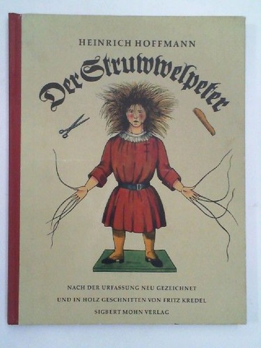 Der struwwelpeter nach - der,
