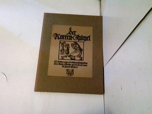 Der narren spiegel bilder - narren-spiegel., 55