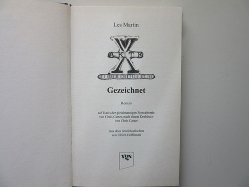 Akte gezeichnet les - gezeichnet,