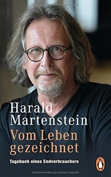 Vom leben gezeichnet - leben, gezeichnet: