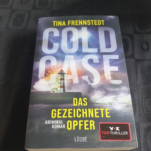 Cold case das gezeichnete - das,