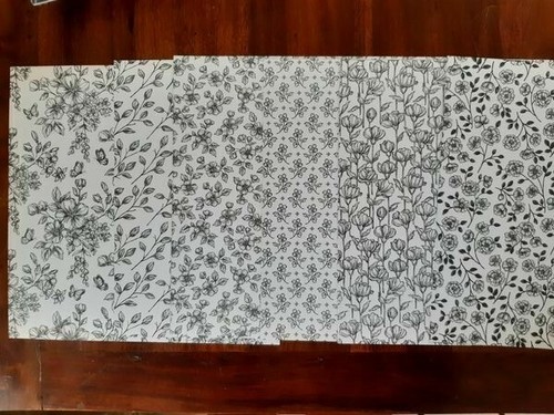 Stampin designerpapier 6 - designerpapier,