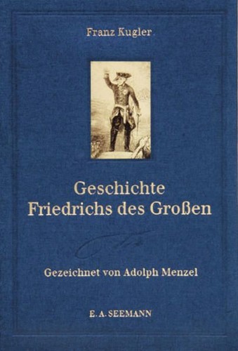 Geschichte friedrichs des - friedrichs,
