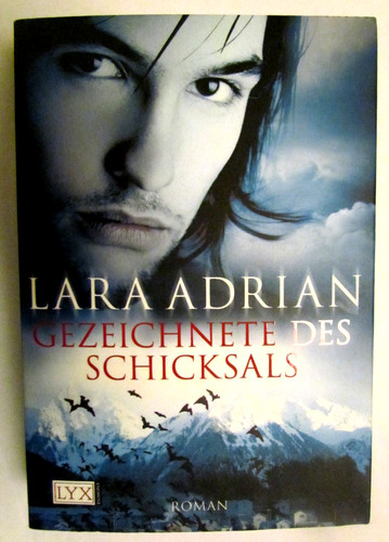 Gezeichnete des schicksals - des,