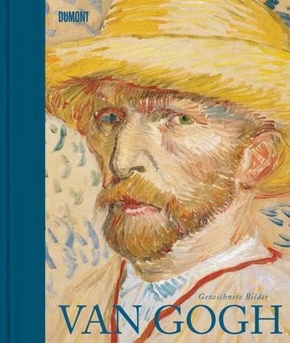 Van gogh gezeichnete bilder - gogh.,