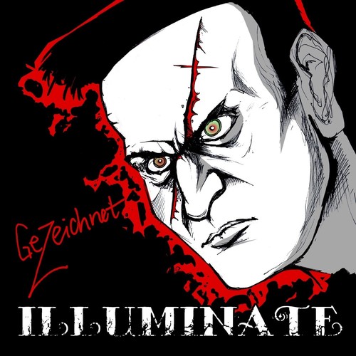 Illuminate gezeichnet 2015 - illuminate, cd