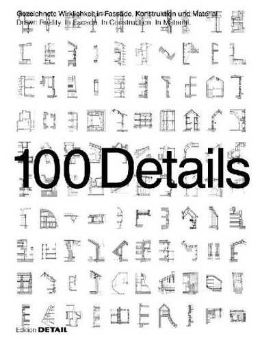100 details gezeichnete - details:,
