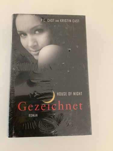 Buch house night - night, –