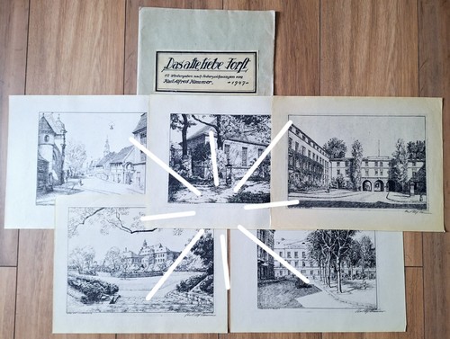 Forst lausitz sammelmappe m - sammelmappe,
