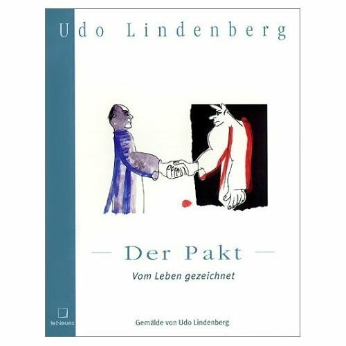 Der pakt vom - der, leben