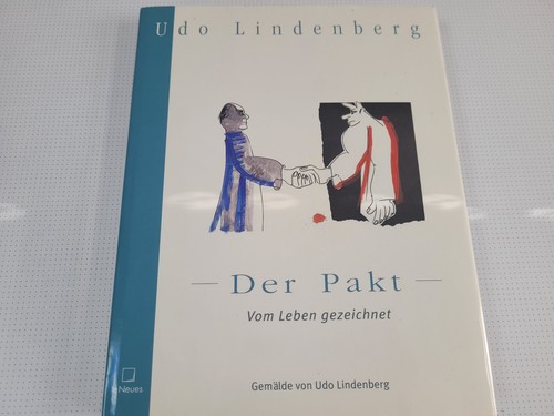 Udo lindenberg der pakt - der, vom