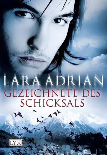 Gezeichnete des schicksals - gezeichnete,