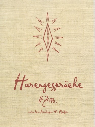 Heinrich zille - heinrich,