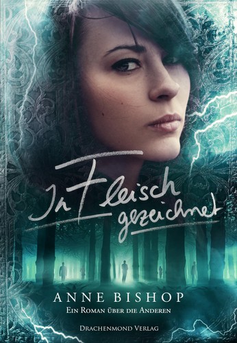 Fleisch gezeichnet anne - in, gezeichnet,