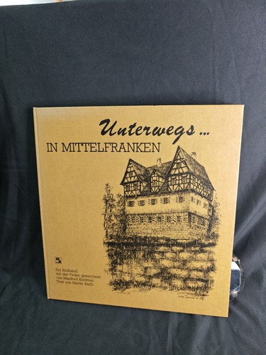 Unterwegs - , in
