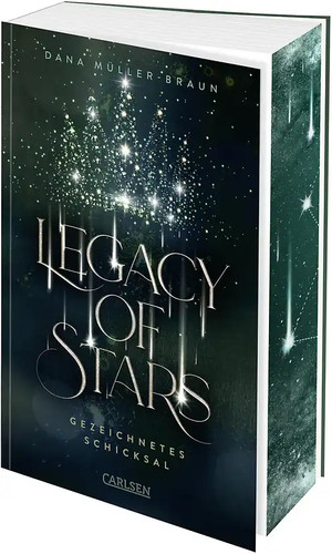 Legacy stars 1 - stars,