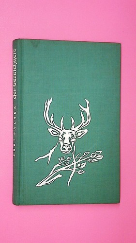 134793 kurt bachor der - 134793,
