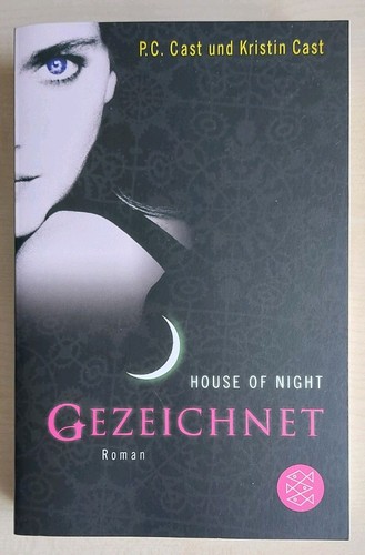Gezeichnet von cast - p., c.