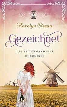 Gezeichnet die - gezeichnet,
