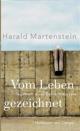 Vom leben gezeichnet - leben,