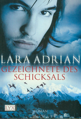 Lara adrian gezeichnete des - adrian/gezeichnete,