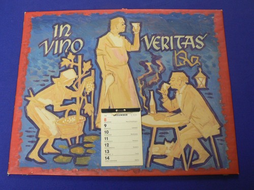 Offenbach 1968 vino - 1968:,