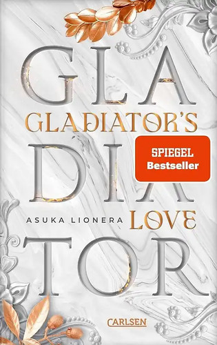 Gladiator love vom feuer - gladiator's, love.
