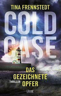 Cold case das - cold,