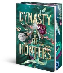 Dynasty hunters band - dynasty, of