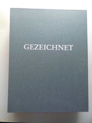 Gezeichnet diethard blaudszun - gezeichnet,