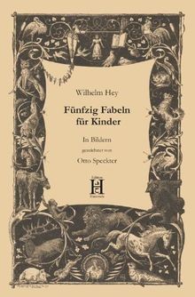 Fünfzig fabeln für - fünfzig,