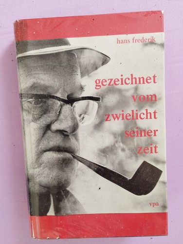 Gezeichnet vom zwielicht - gezeichnet,