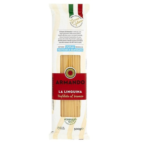 10x grano armando pasta - armando,