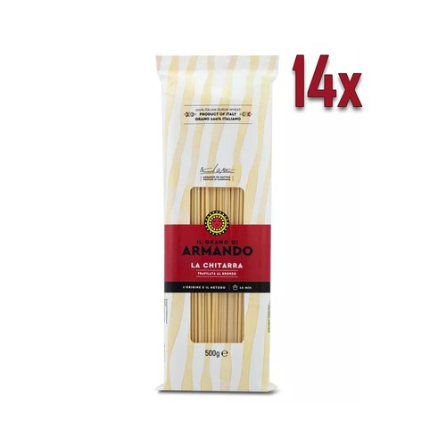 14x grano armando - 14x,