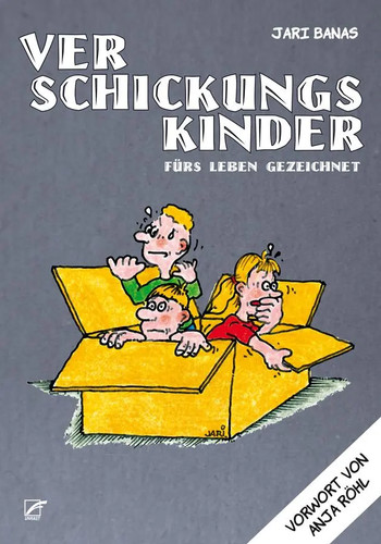 Verschickungskinder anja - |,
