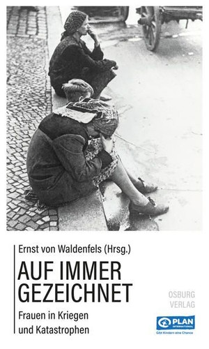 Auf immer gezeichnet frauen - auf,