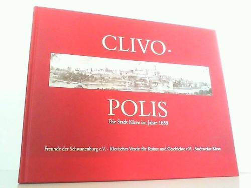 Clivo polis die stadt - clivo-polis,