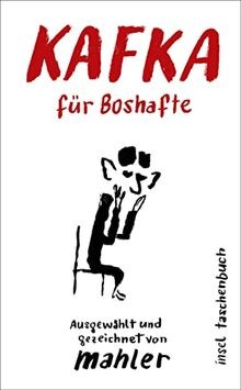 Kafka für boshafte - für,